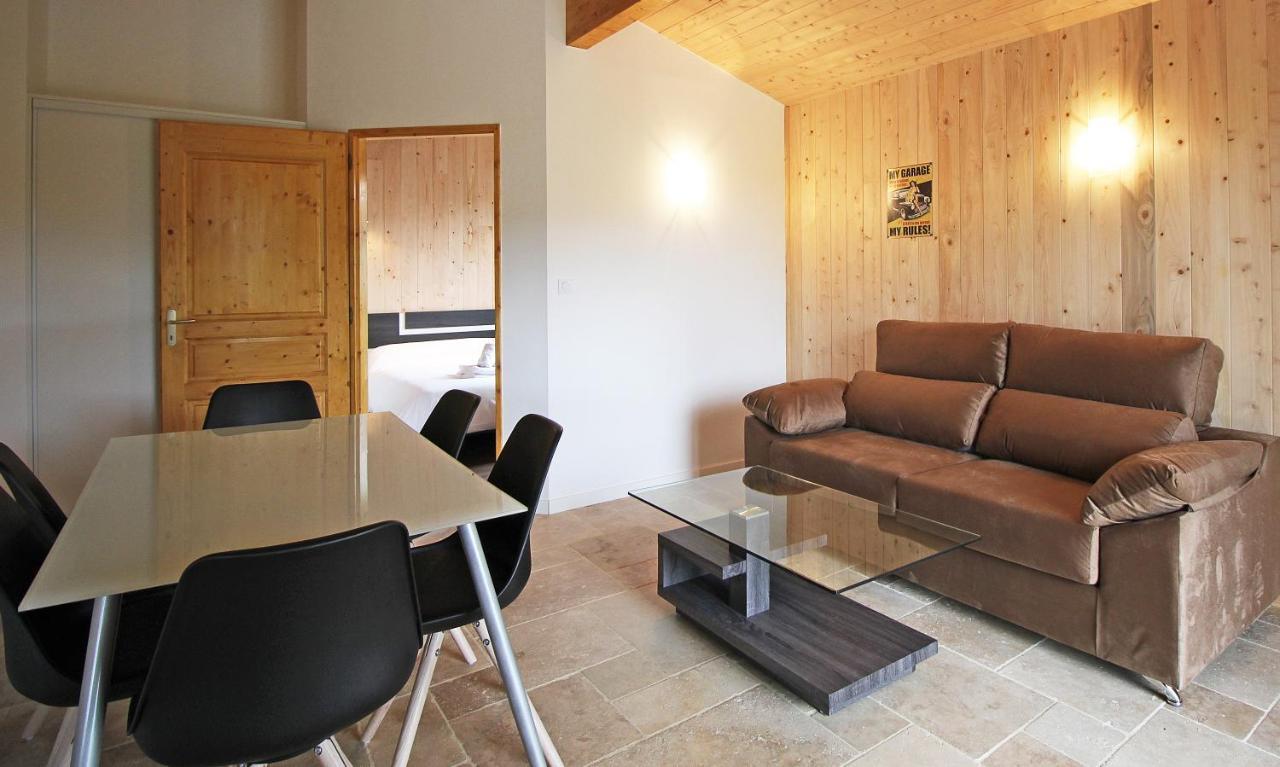 Les Chalets 蒙特雷若 外观 照片