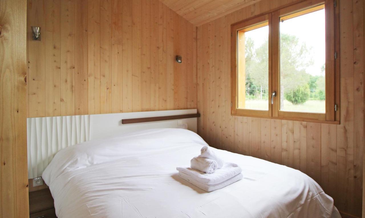 Les Chalets 蒙特雷若 外观 照片