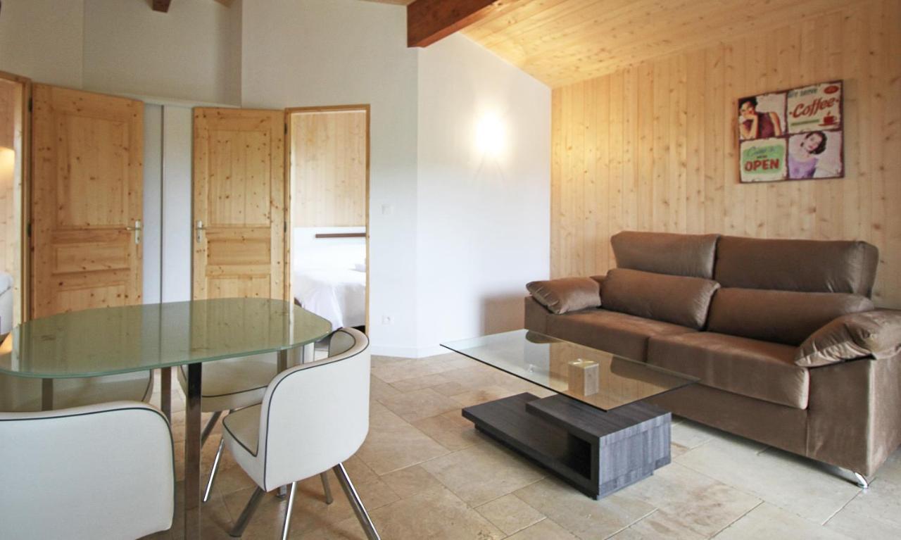 Les Chalets 蒙特雷若 外观 照片