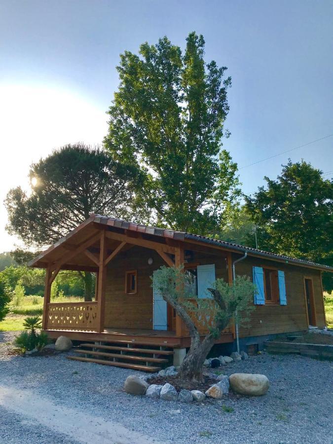 Les Chalets 蒙特雷若 外观 照片
